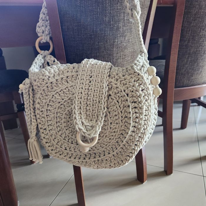 Promocja! Torba na ramię