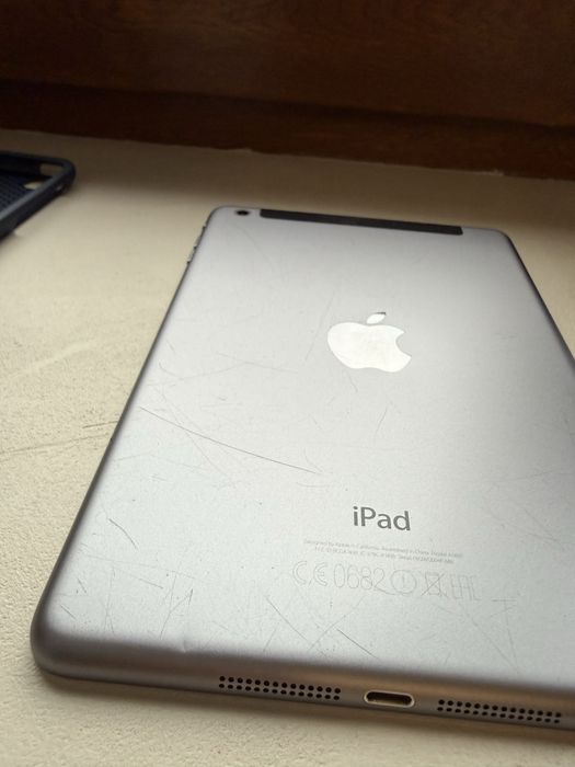 Ipad Mini2 wifi+celluar