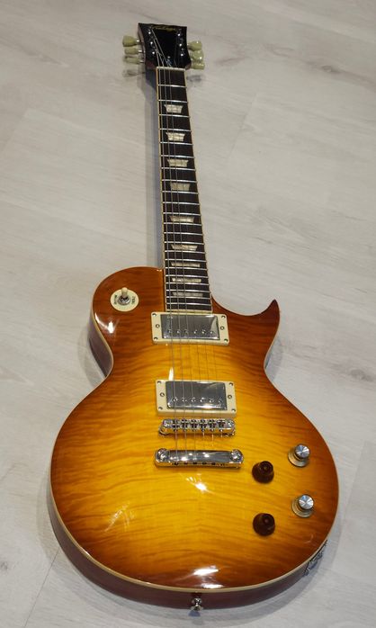 Vintage ICON Lemon Drop 2022