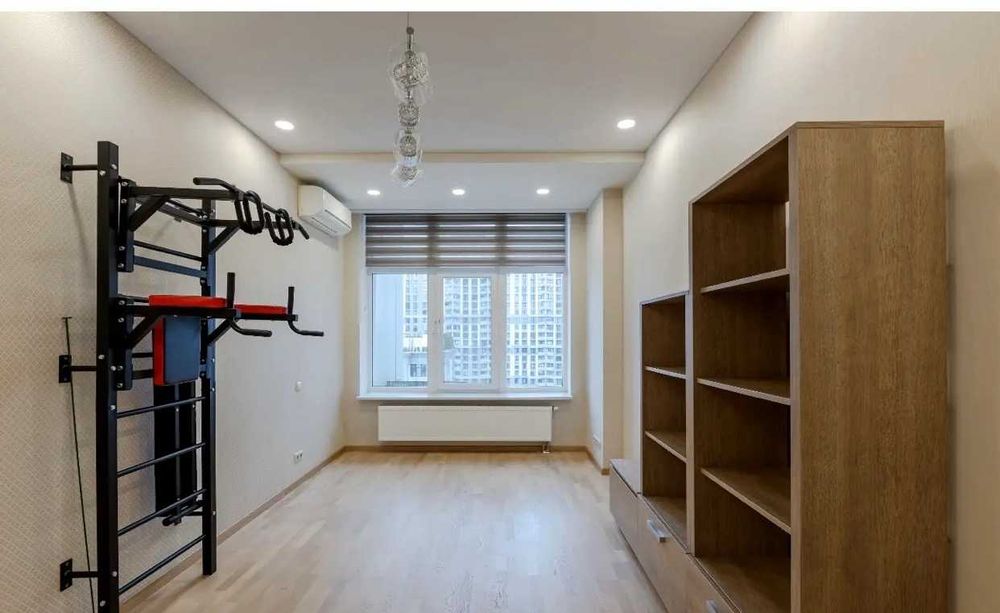 4К вул Верхогляда 16, ЖК Новопечерські Липки БЕЗ КОМІСІЇ!