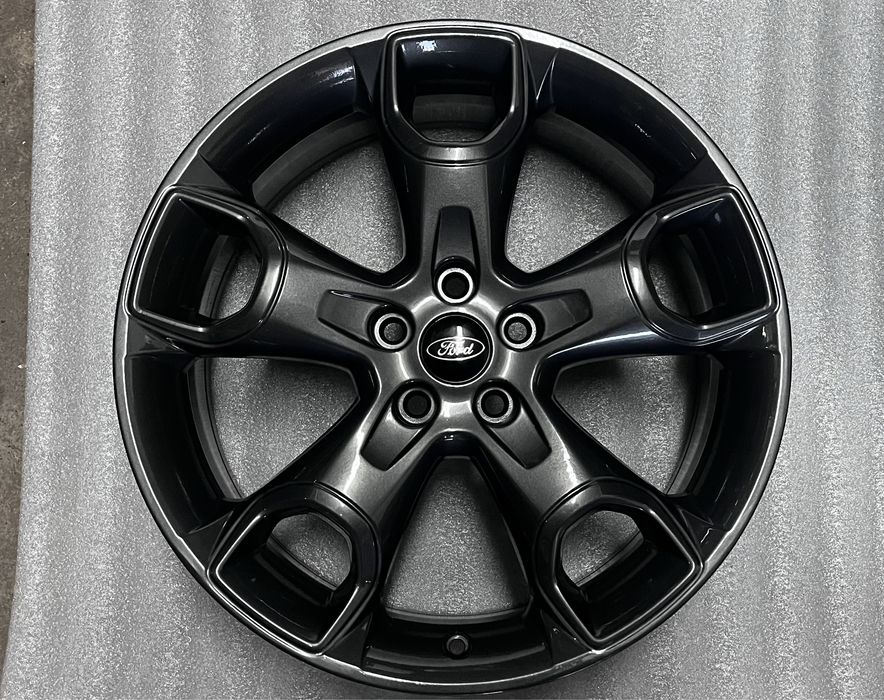 Oryginalne Felgi Ford Kuga 19 5x108 Mondeo Focus