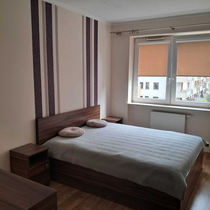 Mieszkanie – Kraków - Więcej