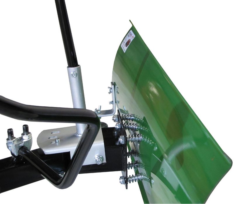 Pług śnieżny do śniegu Traktorek Kosiarka John deere x105r-350r