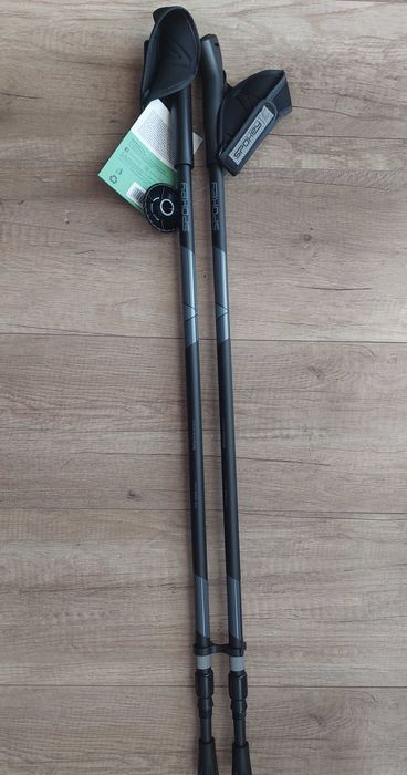 Kije nordic walking Spokey