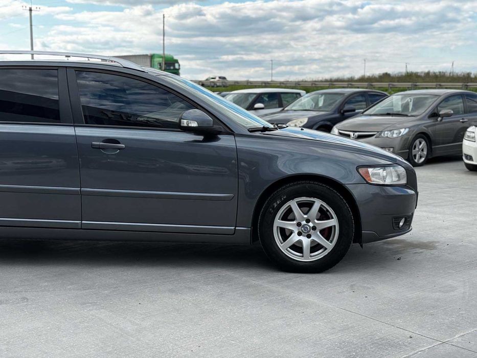 Продам Volvo V50 2011р. #76829