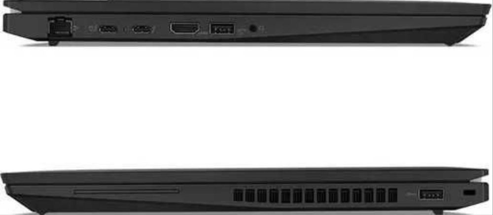 Lenovo ThinkPad P16s gen 2 4k OLED  i7 1370P 32gb1tb RTX A500 win11