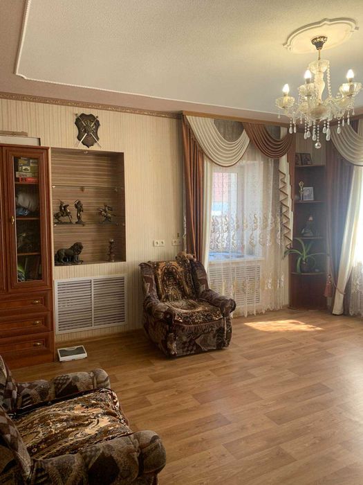 Продам дом с.Лужок (сразу за Караваном Малой Даниловки), 9 км. от м. «Победа».