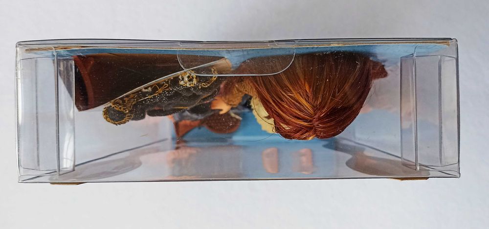 Barbie Chelsea My Scene, Back to School, ano 2002, rara