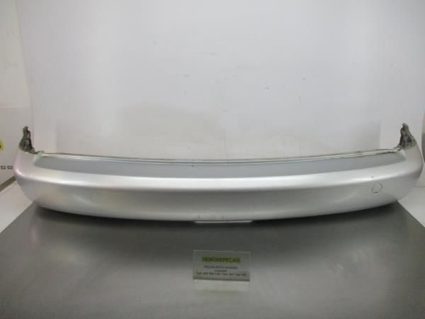 Pára-choques trás VOLKSWAGEN Caddy III (2K, 2C)
