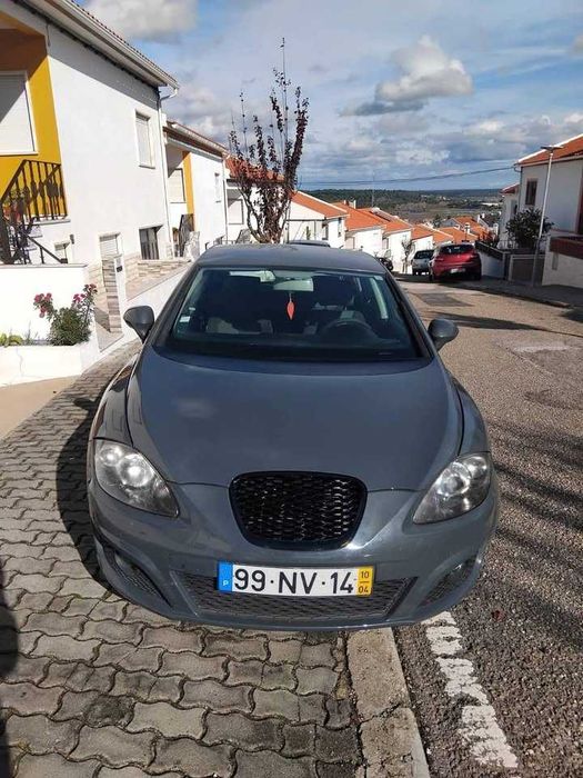 SEAT LEON 1.6TDI