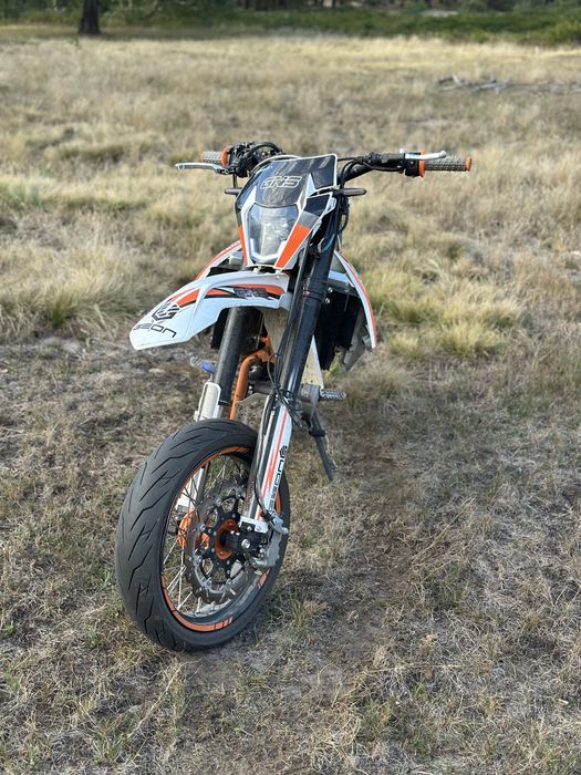 Geon gns 300 motard