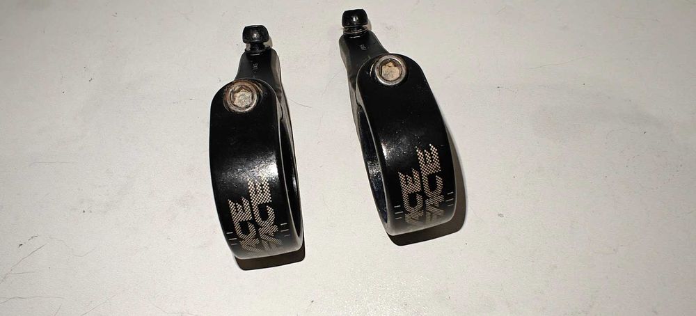 Mostek Race Face Chester Direct Mount Ø35 mm – Komplet