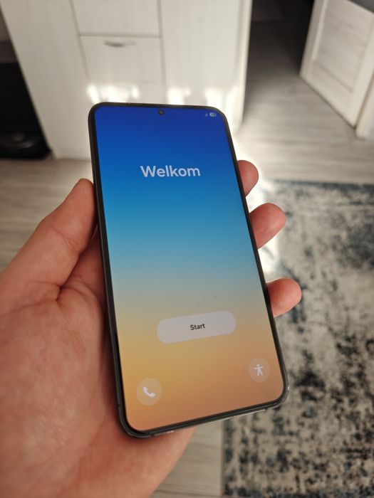 Samsung s23+ 8/256