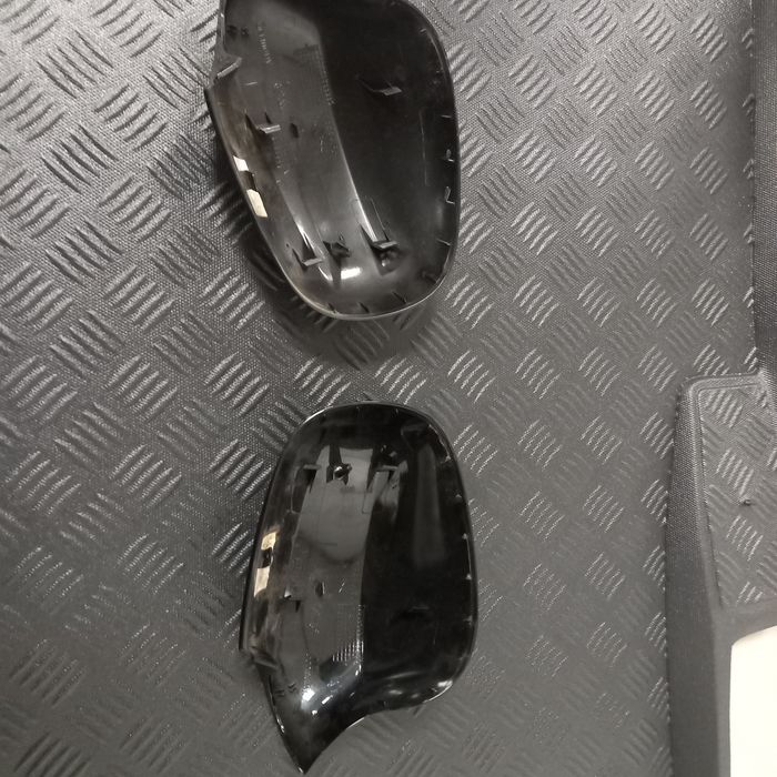 Capas espelhos originais BMW E90