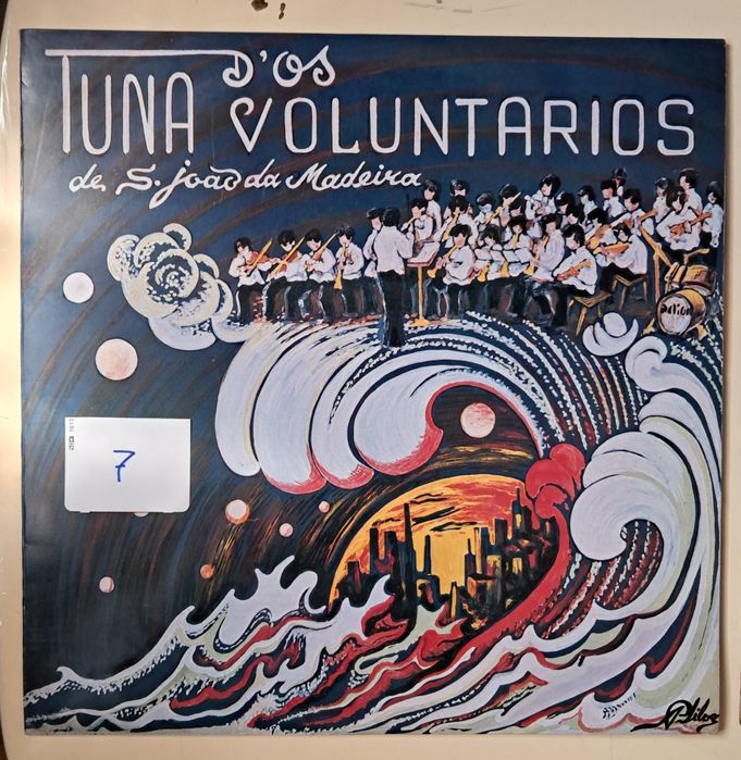 Discos Vinil LPs, Música Portuguesa, Vários Temas, PORTES GRÁTIS.