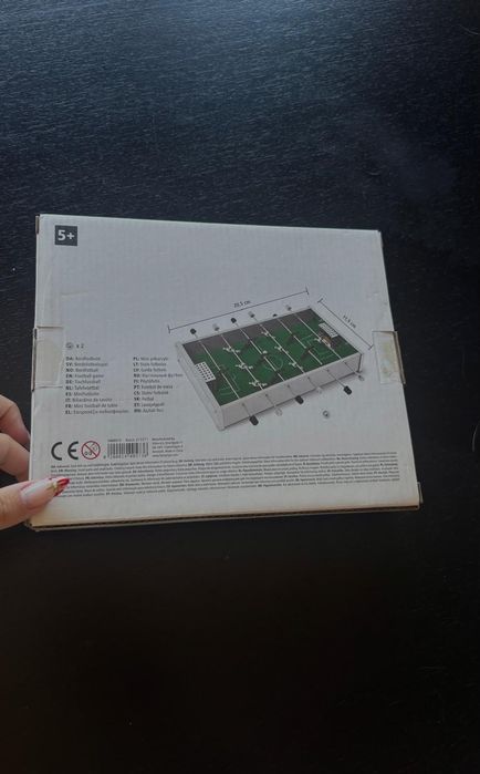 Vendo Mini Matrecos