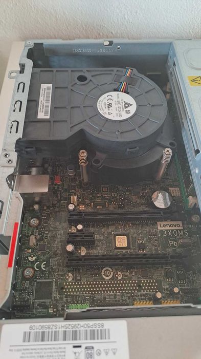 PC Desktop Lenovo Thinkcentre m920s i5-8500 Windows 11