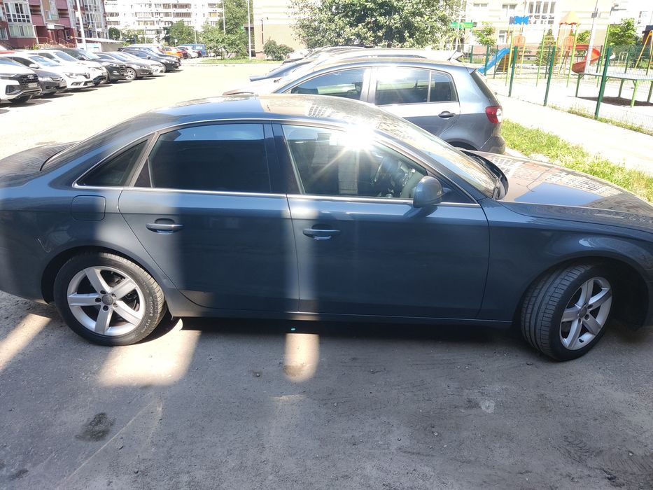 Продам Ауди а4б8