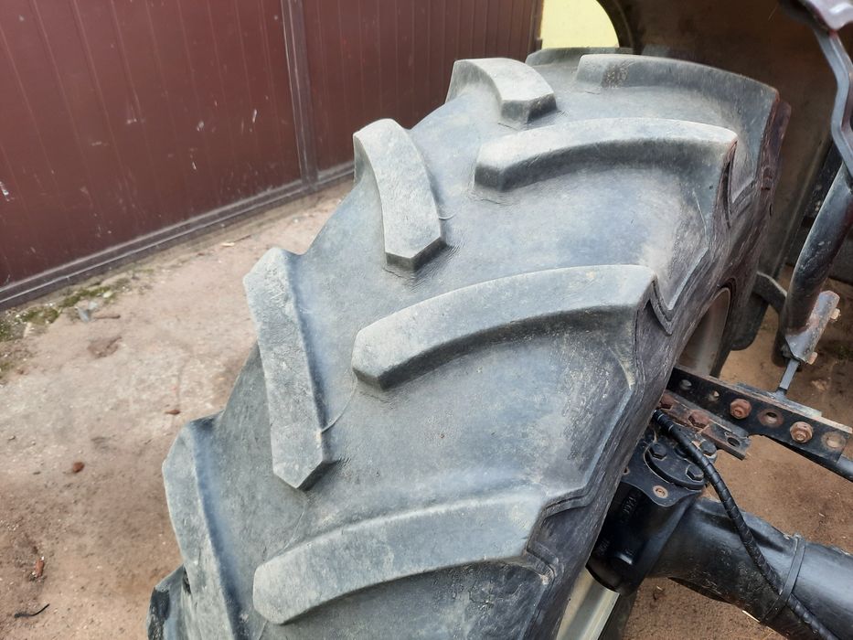 Opona opony Mitas 340/85R24 //13.6-R24