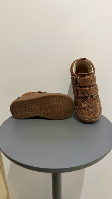 Trzewiki Mrugała Bobo snake rozmiar 24