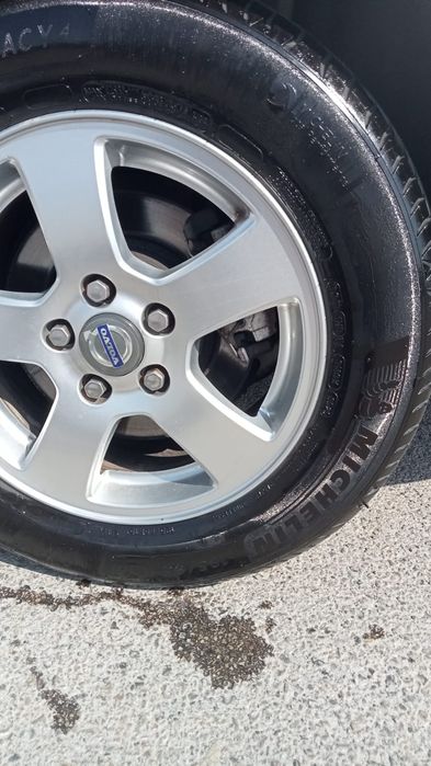Volvo V50   2008