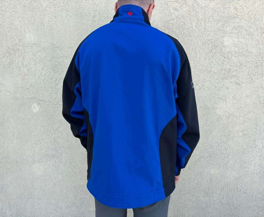 Куртка softshell Engelbert strauss stretch snickers mascot робочі штани