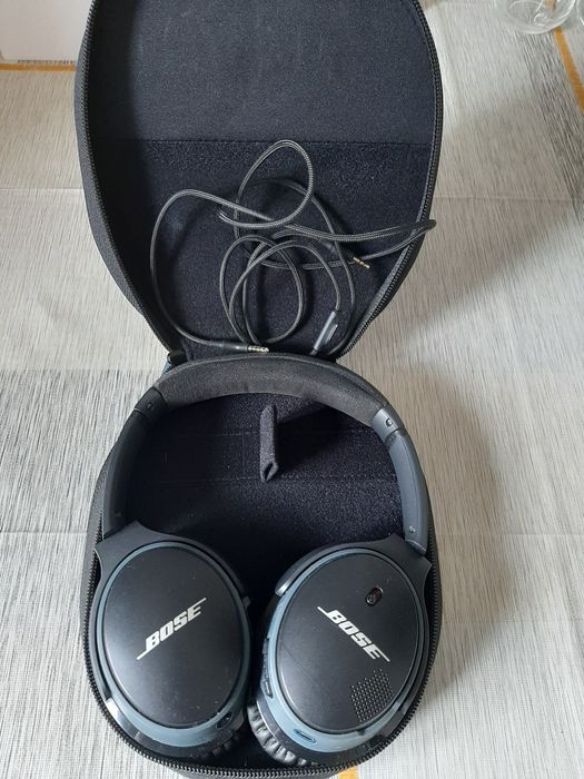 Блютуз навушники Bose ae2 soundlink: 1 500 грн. - Навушники та ...