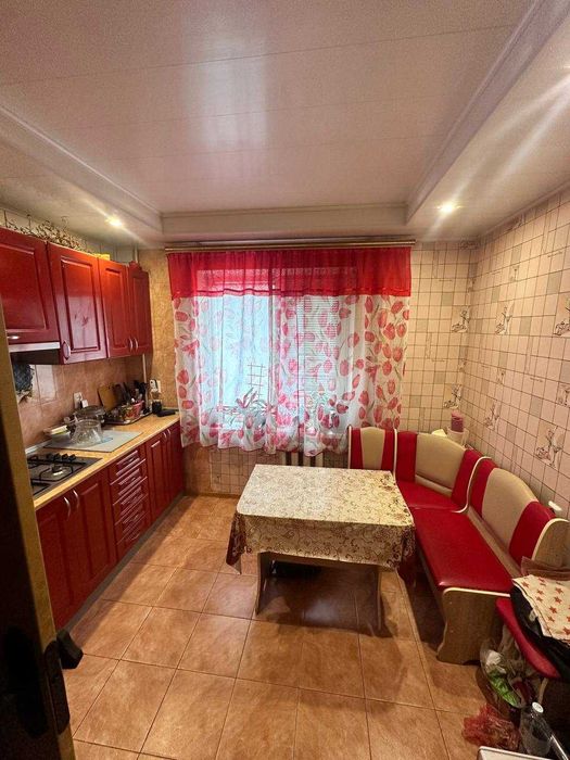 Продам 3кімнатну квартиру