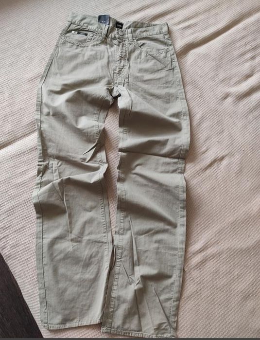 Джинсы новые Hugo Boss diesel lee: 420 грн. - Другие джинсы Киев на Olx