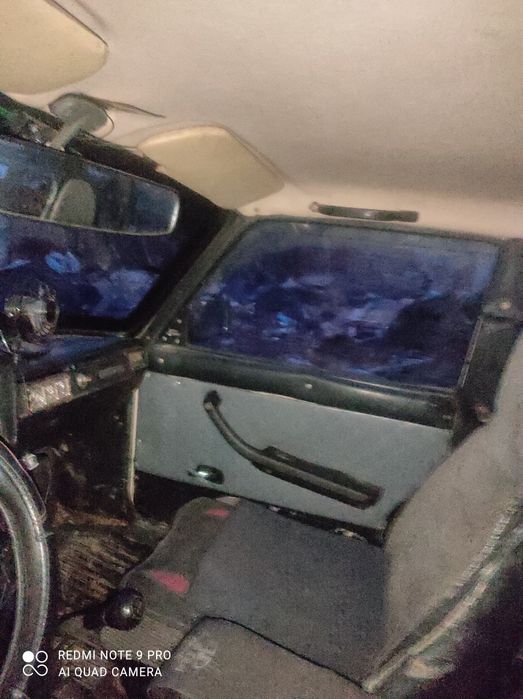 Продается ВАЗ -2107