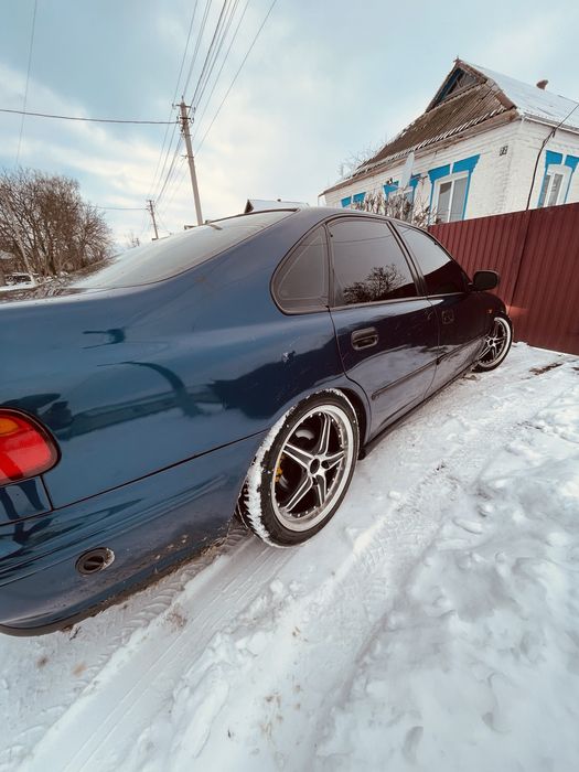 Accord 5 cc7 2.0 СРОЧНО