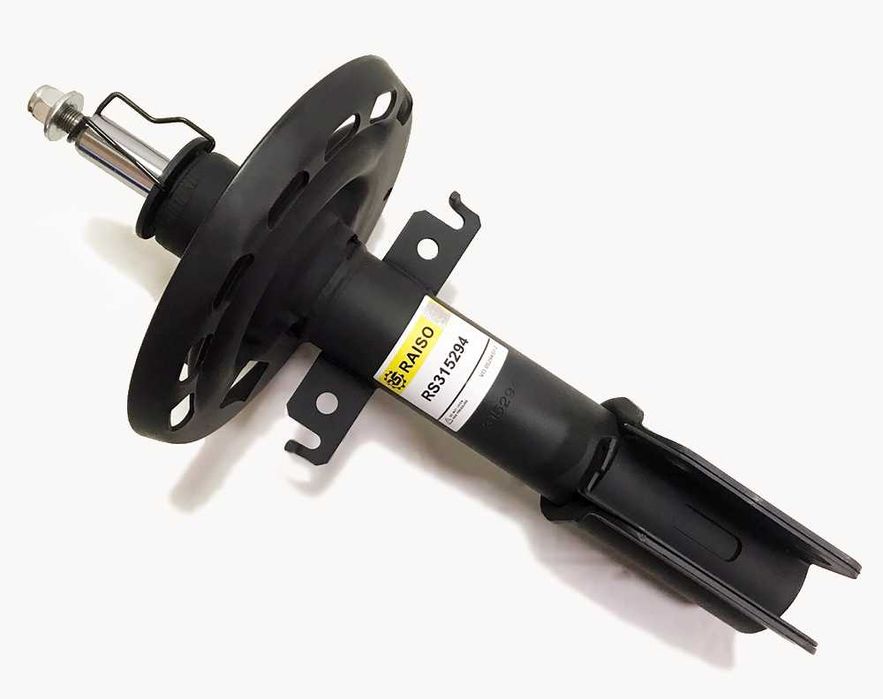 Стойка/Амортизатор Передний RAISO Renault Megane 3, Рено Меган 3