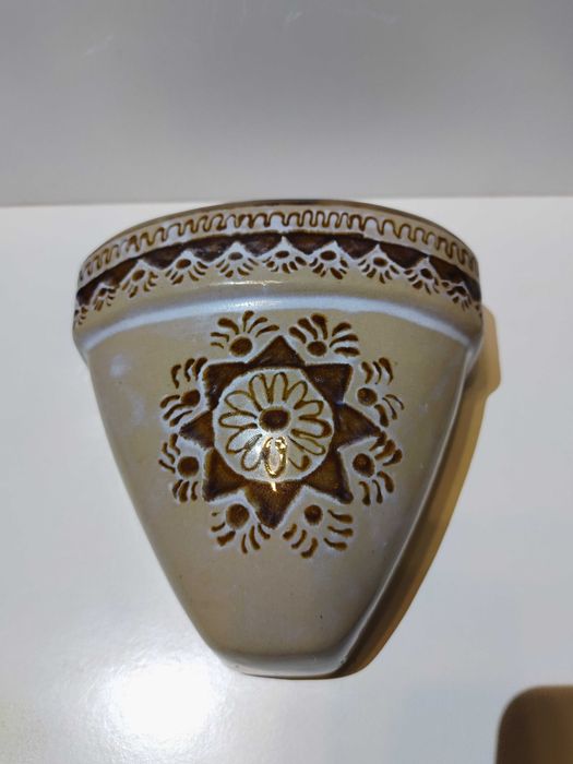 Настінна ваза - Кашпо