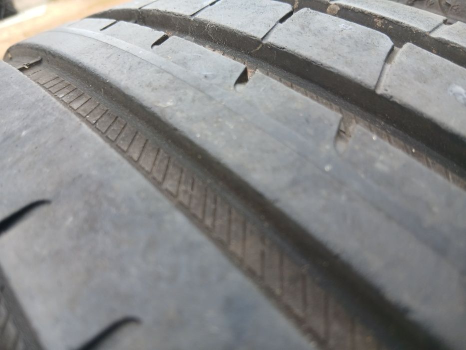 Opony letnie GoodYear Eagle F1 225 45 R18
