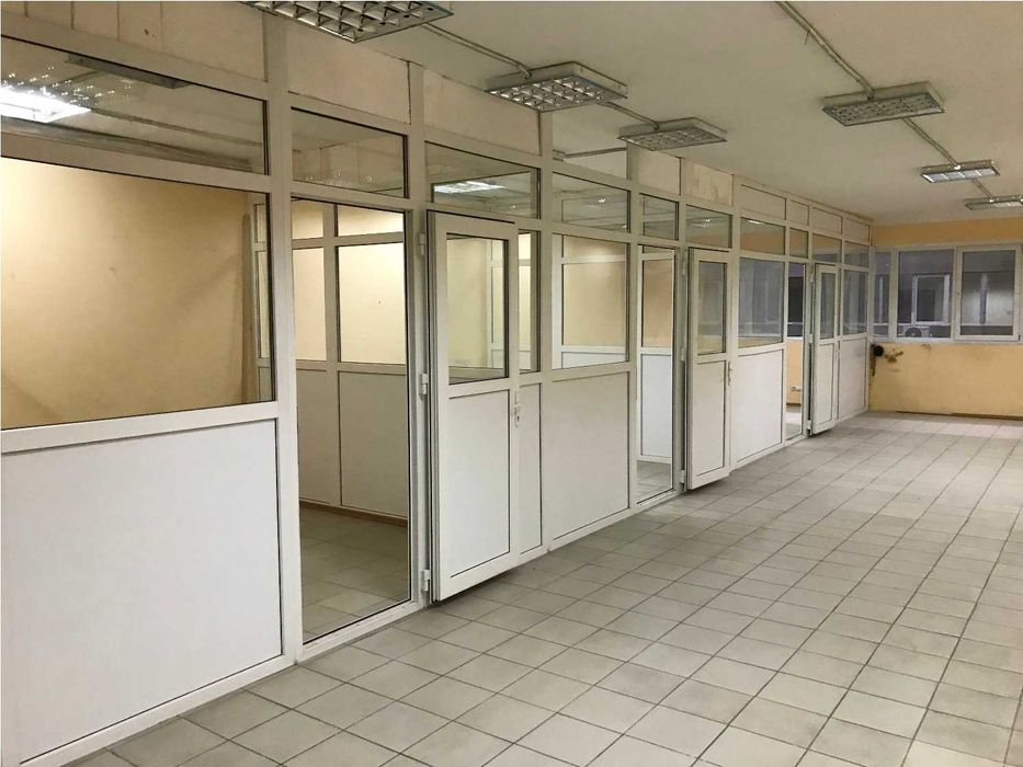 Коммерческая недвижимость по адресу Харьковское шоссе (площадь 112 м²) - Atlanta.ua - фото 5