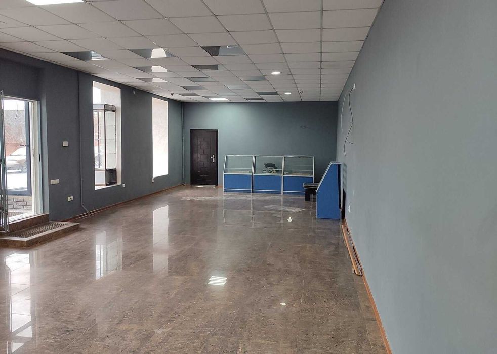 Оренда приміщення вільного призначення в Центрі