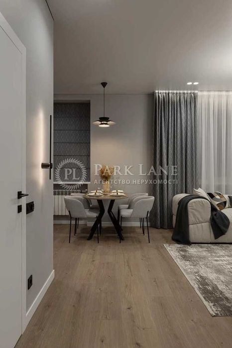 2-rooms apartment apartment by the address (area 70 m²) - Atlanta.ua - photo 12