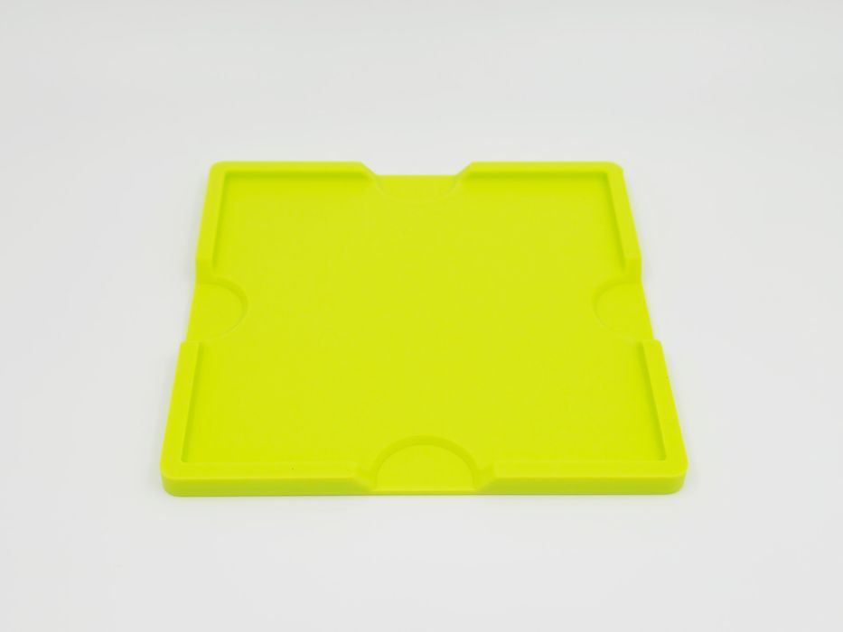 Jig para xTool O1 Omni Printer