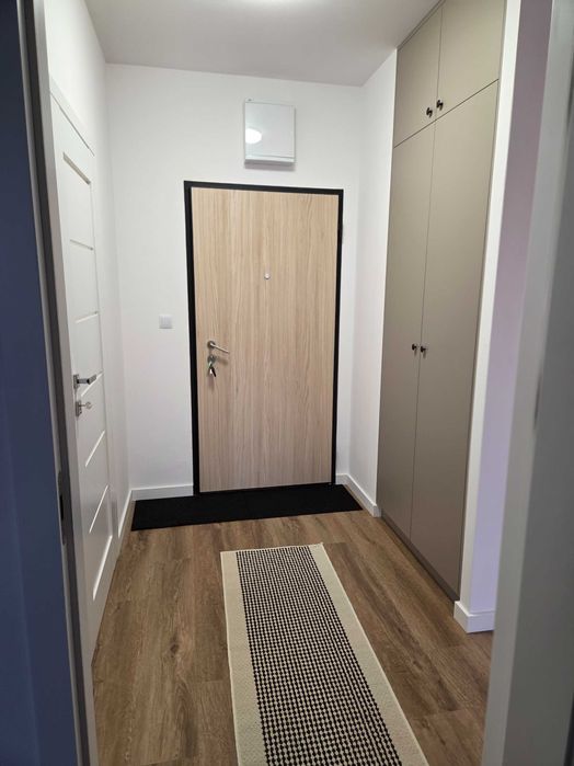 Nowe 2 pokoje  okolice ul. Białołęckiej