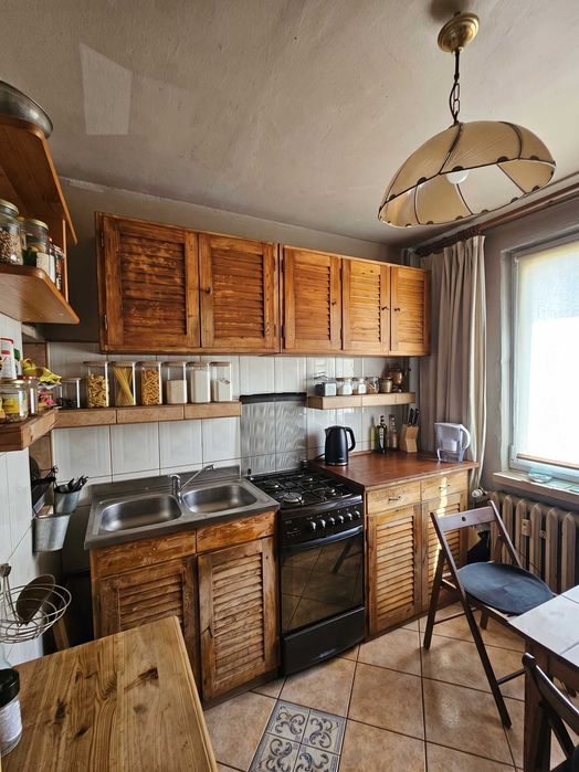 2 pok Lodz Gorna | 50m2 | Balkon | Parking w cenie | Atrakcyjna oferta - Do negocjacji