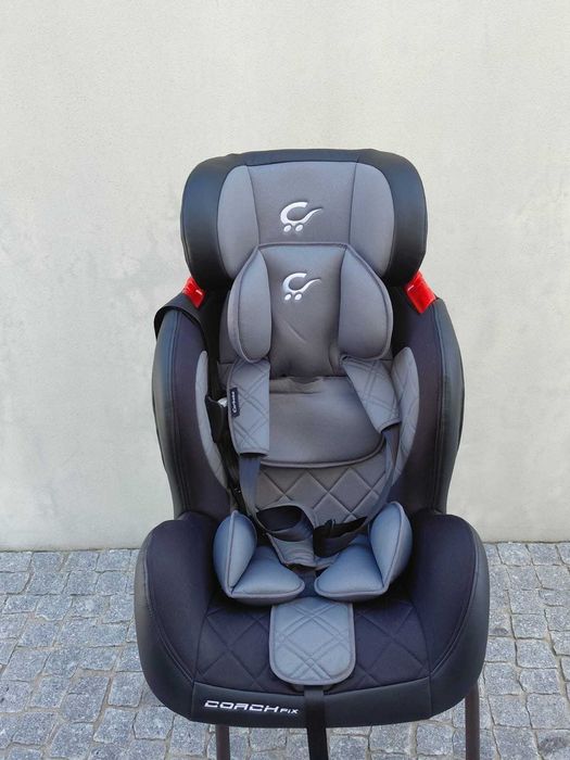 Cadeira Auto Criança SPS