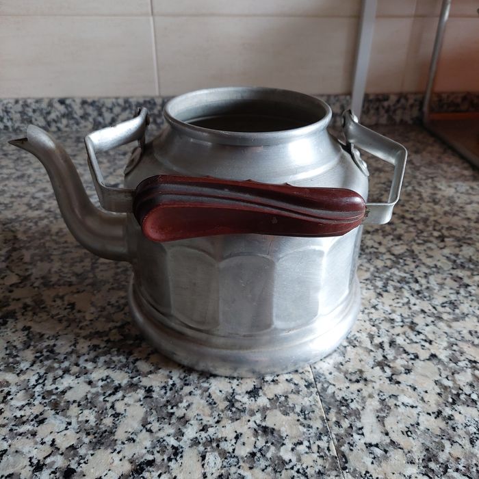 Antiguidades Varias peças