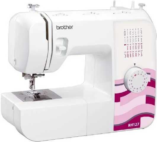 Maszyna do szycia BROTHER RH-127