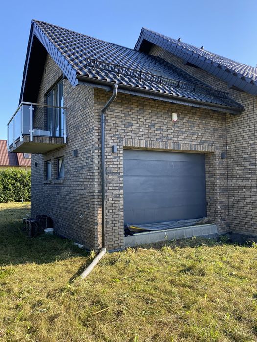 Nowoczesny dom z klinkieru okazja!!! - Widok 2