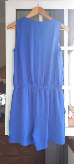 Macacão Yessica (C&A)