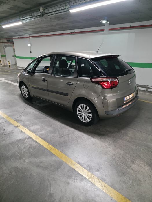 Citroën C4 picasso
