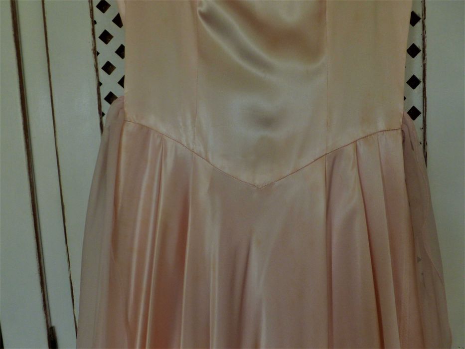 Vestido noiva cetim+ tule antigo inspirado vestido azul da Cinderella