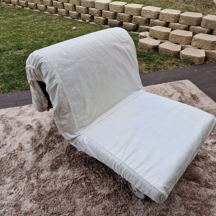 Sofá cama cambalhota