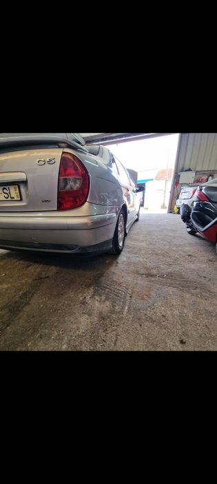 Citroen C5 Hdi 110 Cv