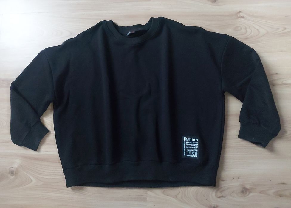 Bluza damska XL LaMonte